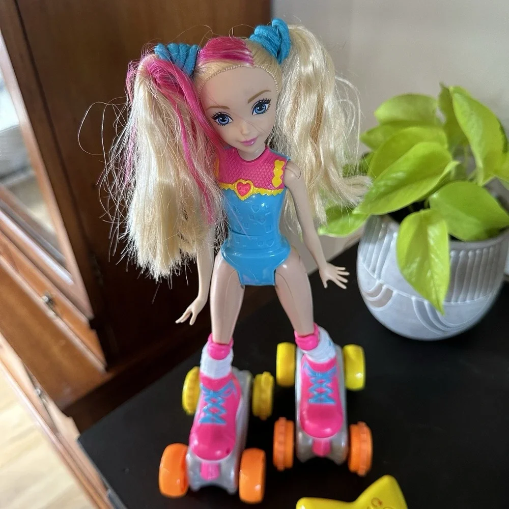 Mattel remote control